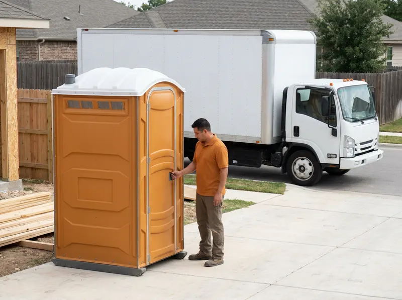 High-Capacity & Extra-Unit Rental in Georgetown, TX