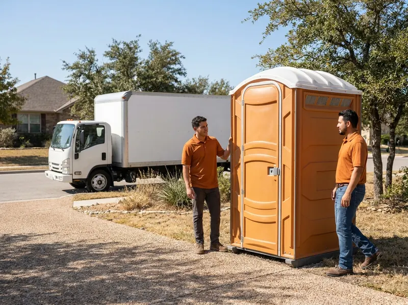 Weekend & Multi-Day Event Rental in Georgetown, TX